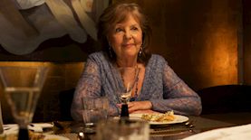 פולין קולינס, צילום: טוויטר @TOTLfilm